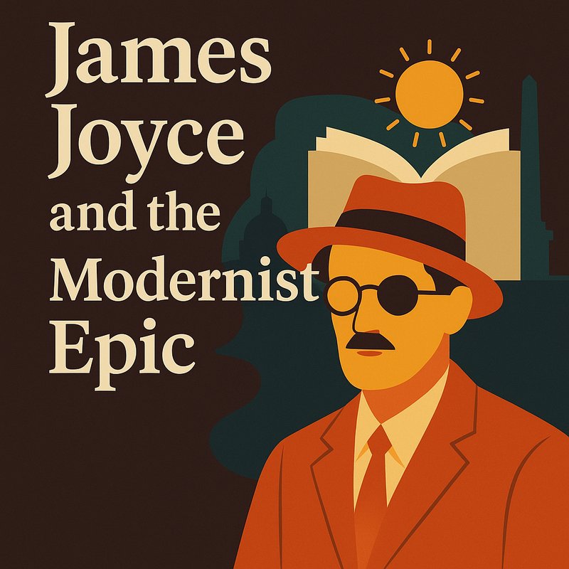James Joyce and the Modernist Epic