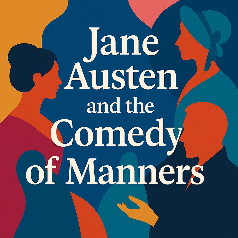 Jane Austen and the Comedy of Manners