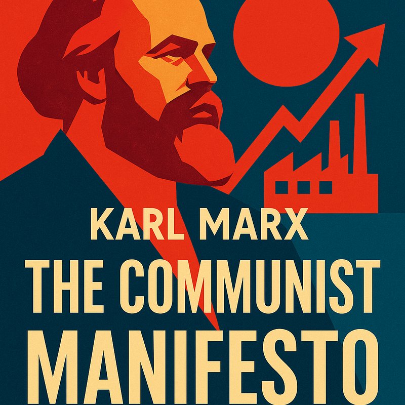 Karl Marx: The Communist Manifesto
