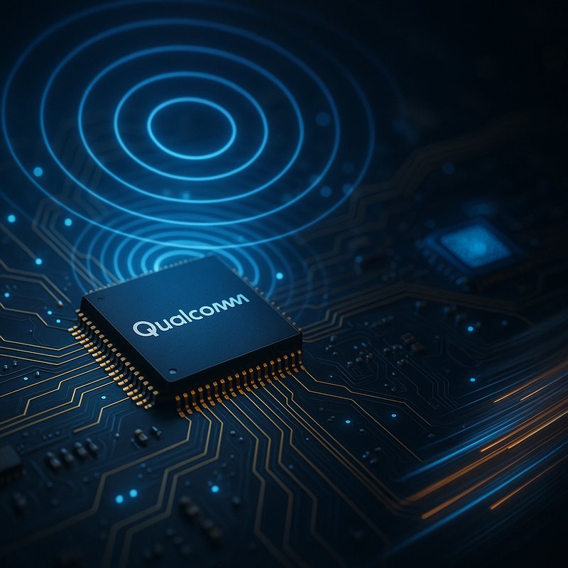 Qualcomm and CDMA Wireless Technology