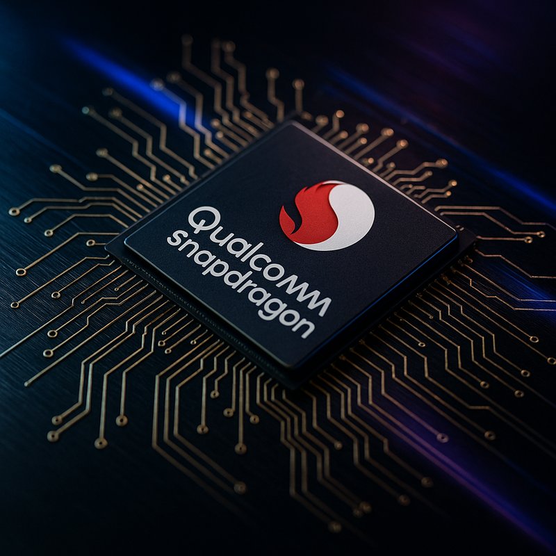 Qualcomm and the Snapdragon System on a Chip