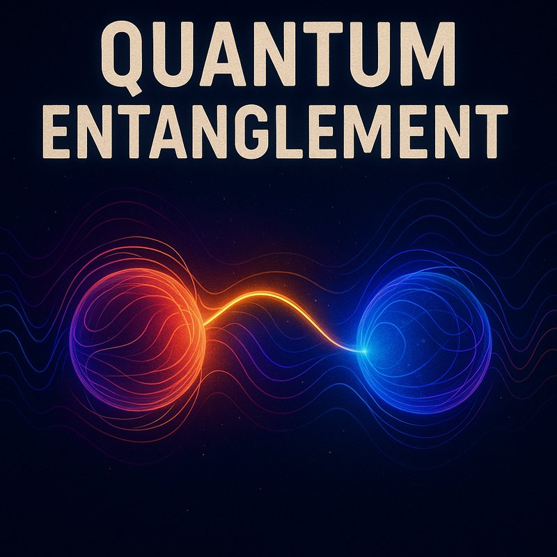 Quantum Entanglement