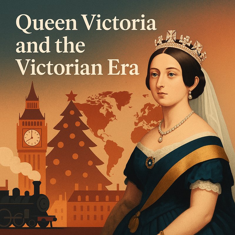 Queen Victoria and the Victorian Era