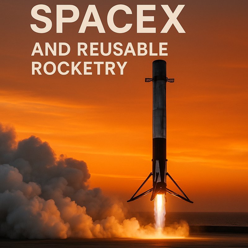 SpaceX and Reusable Rocketry