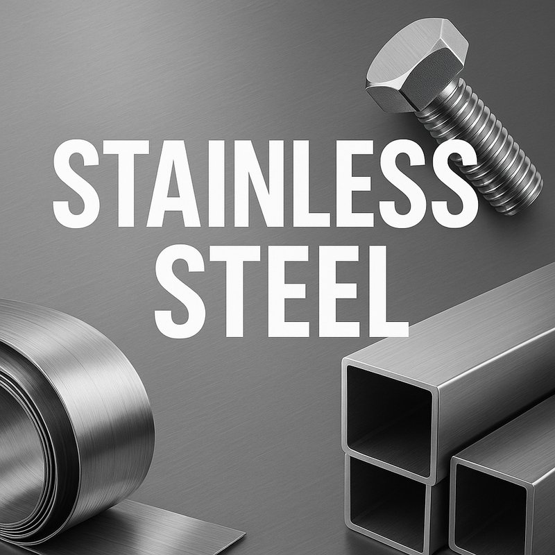 Stainless Steel