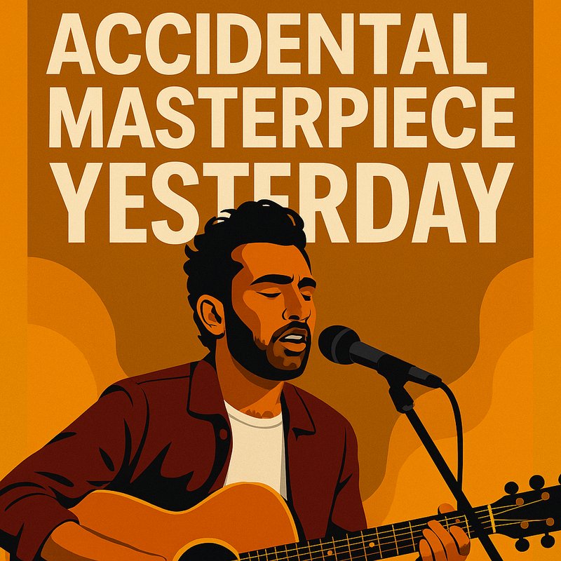 The Accidental Masterpiece: 'Yesterday'