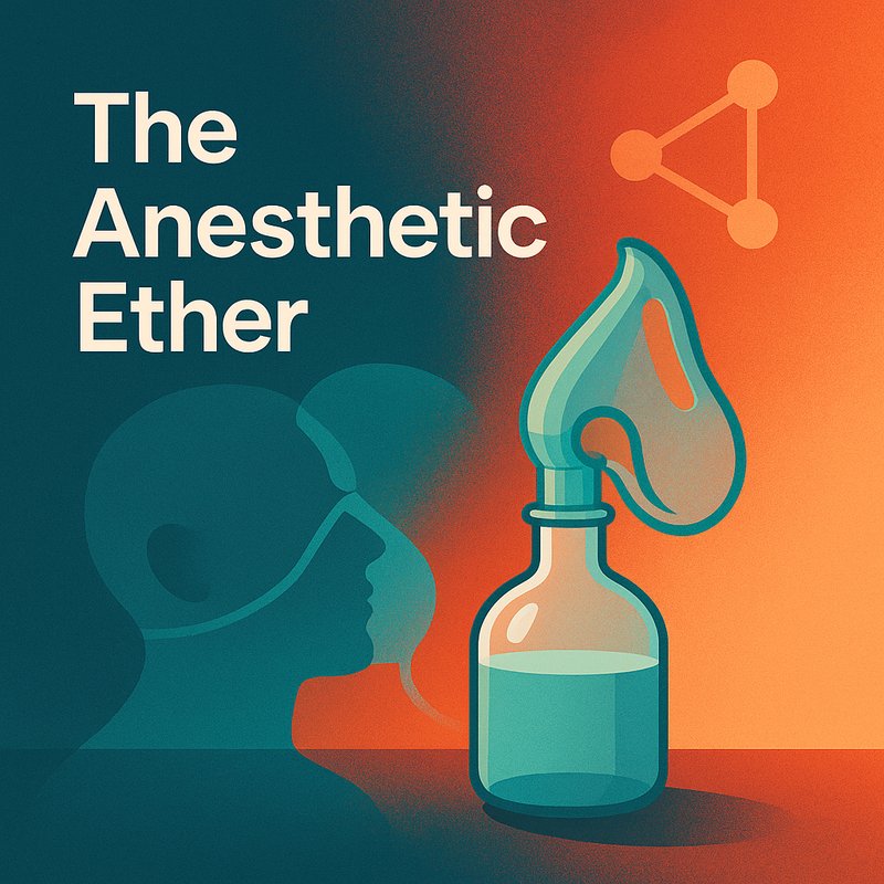 The Anesthetic (Ether)