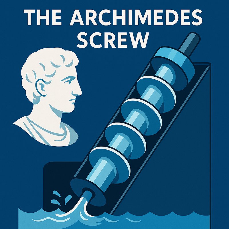 The Archimedes' Screw