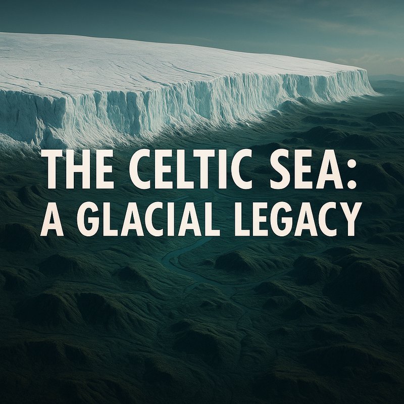 The Celtic Sea: A Glacial Legacy