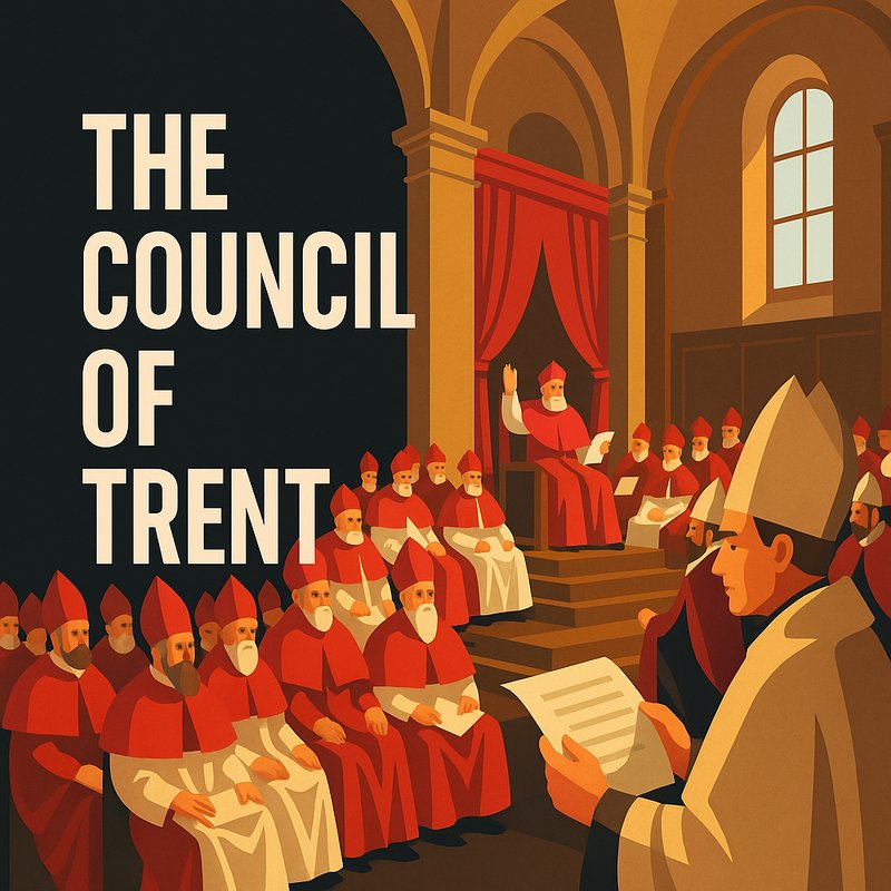 The Council of Trent