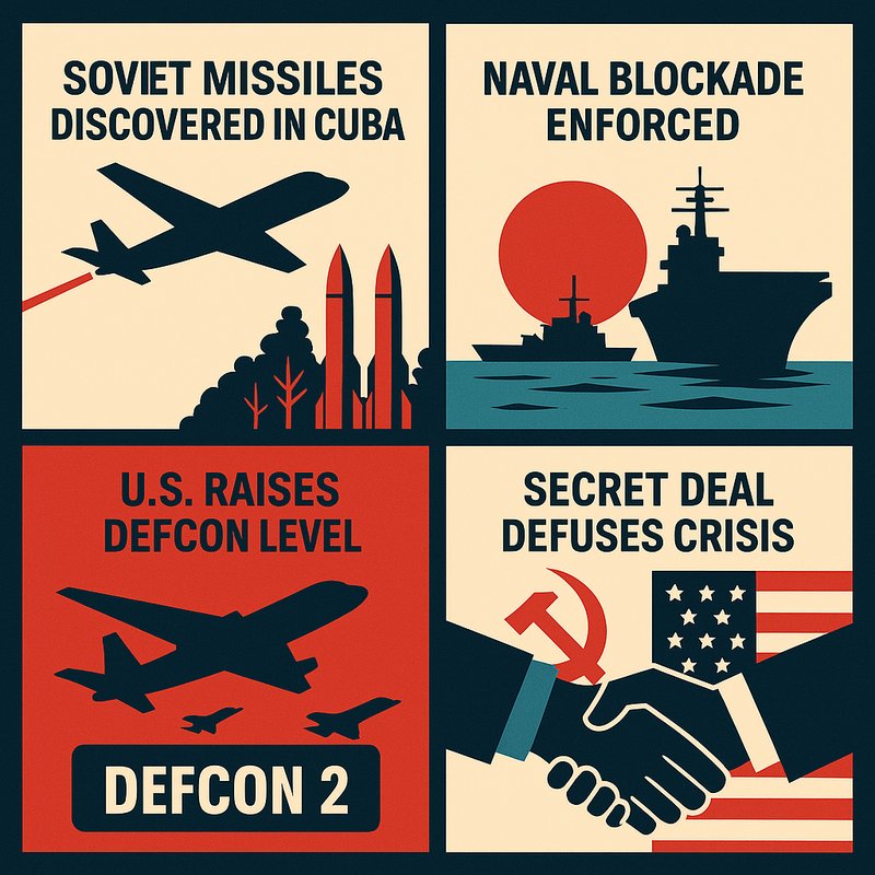 The Cuban Missile Crisis