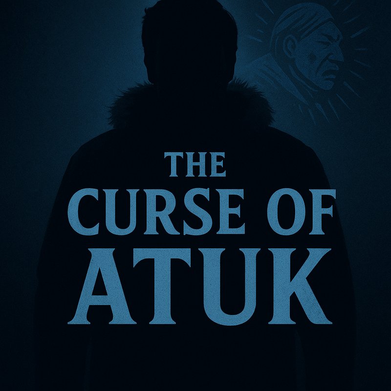 The Curse of Atuk