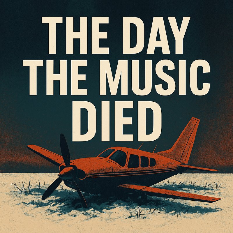 The Day the Music Died