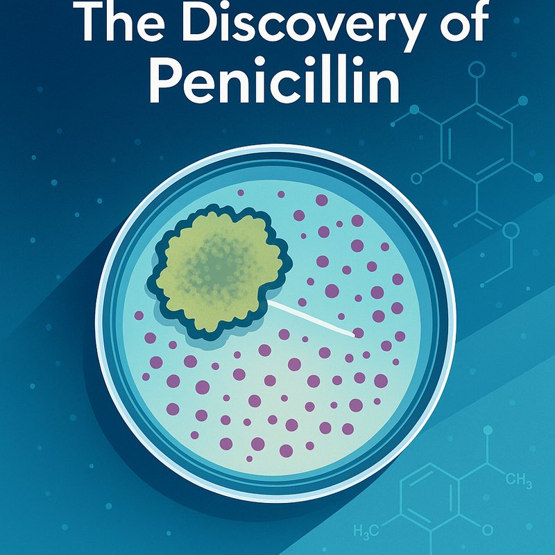 The Discovery of Penicillin
