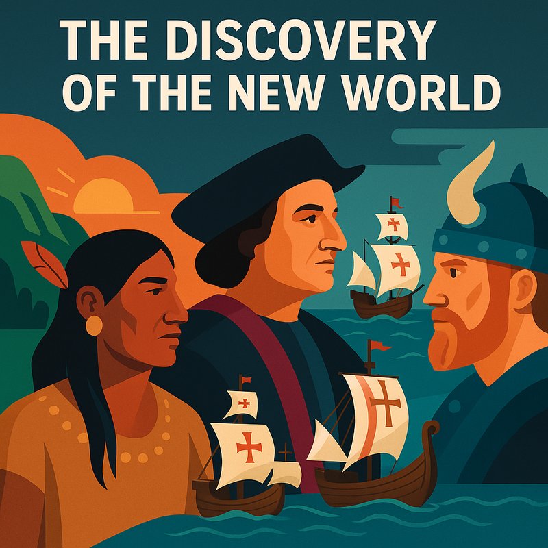 The Discovery of the New World