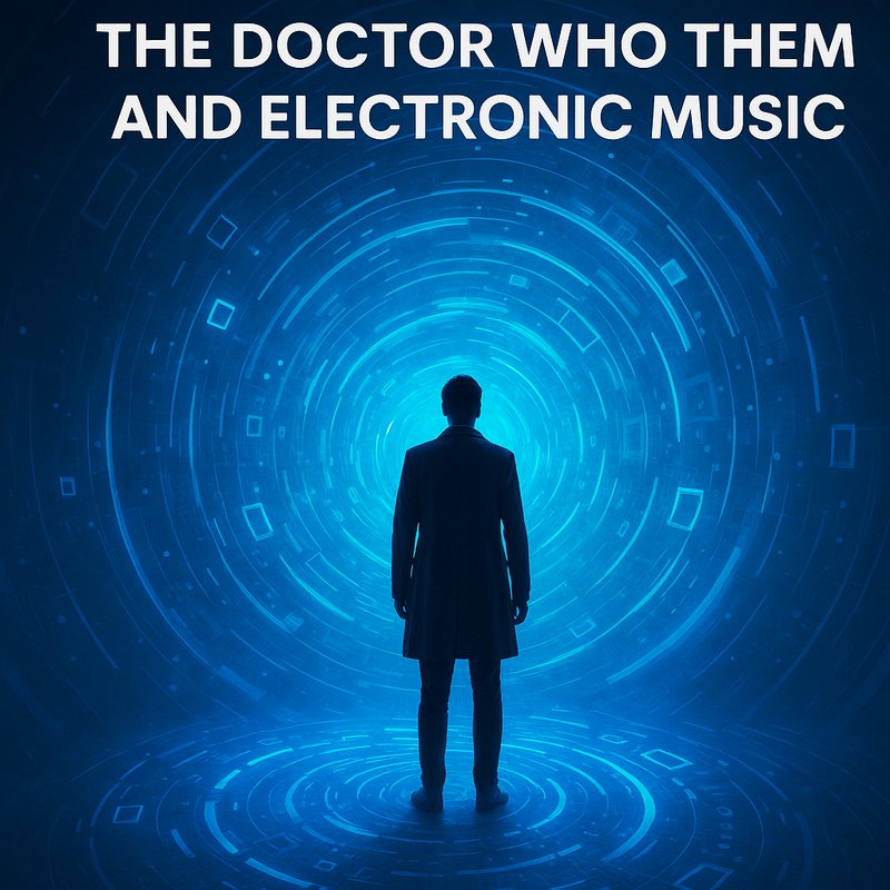 The 'Doctor Who' Theme and Electronic Music