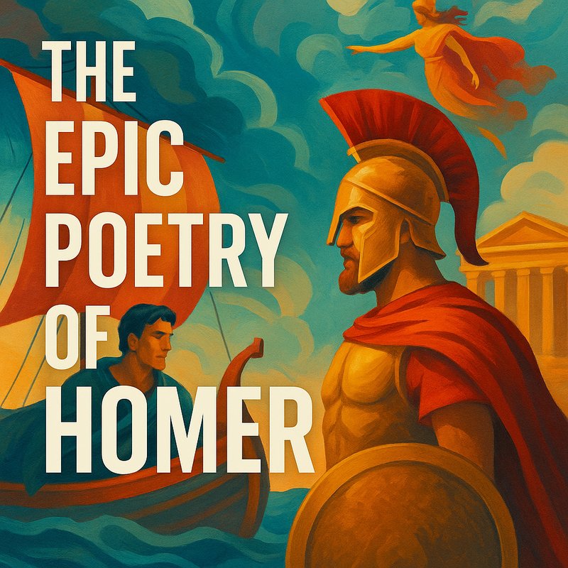 The Epic Poetry of Homer