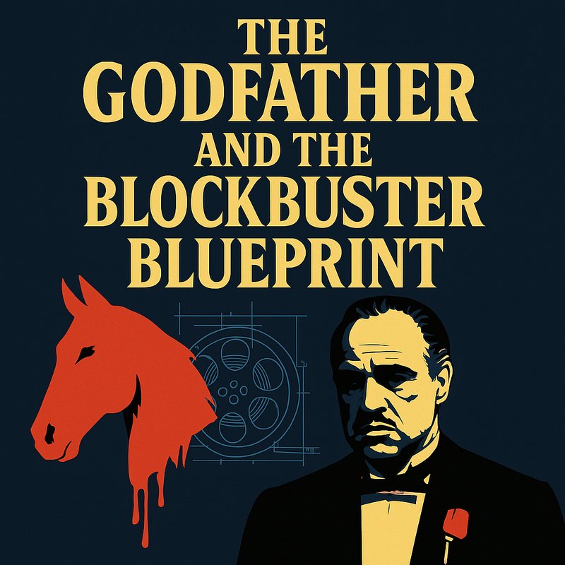 The Godfather and the Blockbuster Blueprint