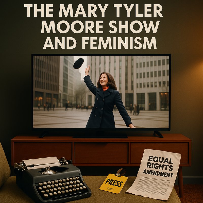 The 'Mary Tyler Moore Show' and Feminism
