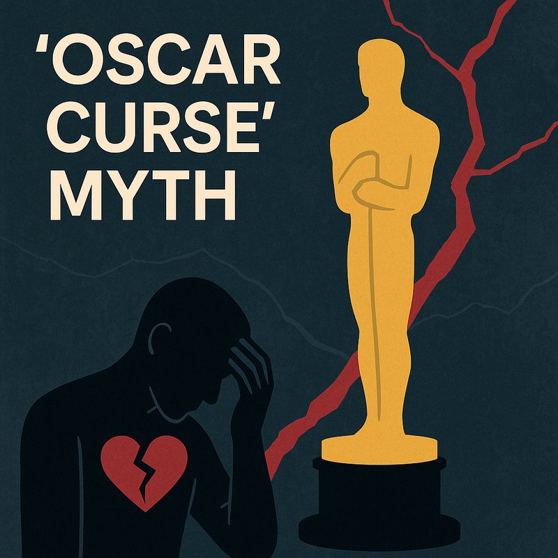 The 'Oscar Curse' Myth