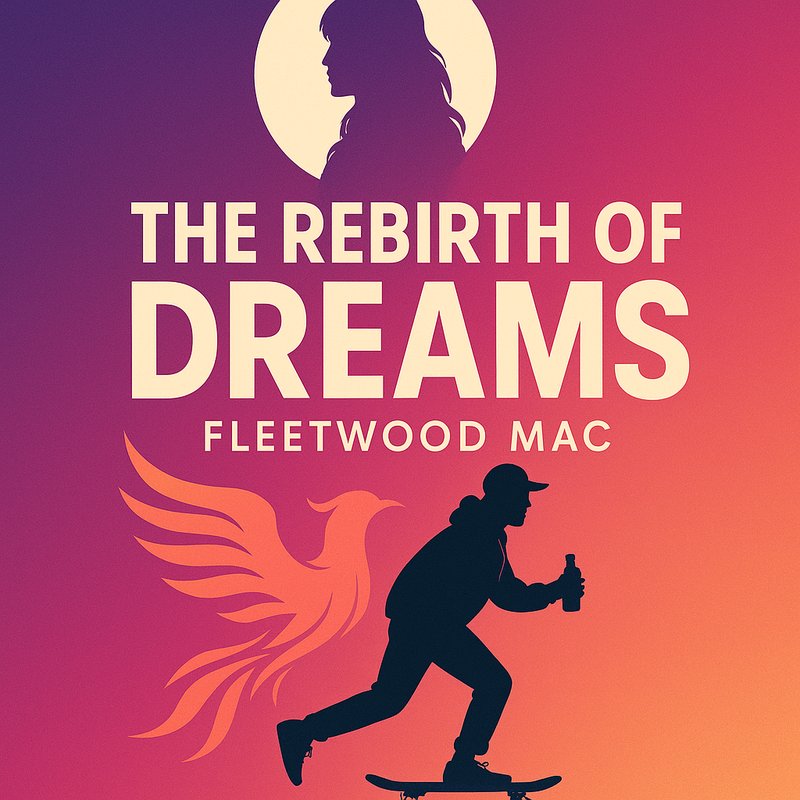 The Rebirth of 'Dreams' by Fleetwood Mac