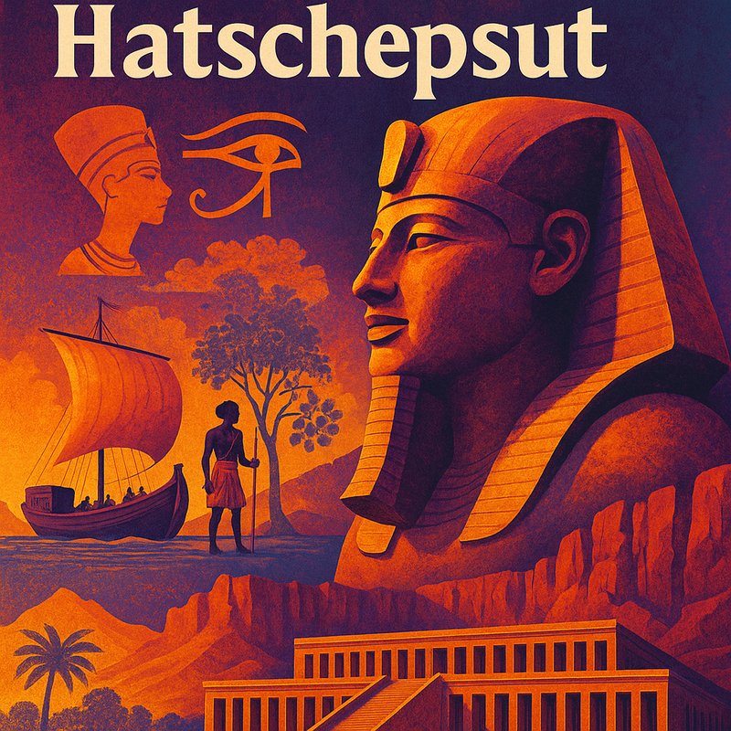 The Reign of Hatshepsut