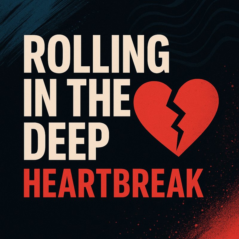 The 'Rolling in the Deep' Heartbreak