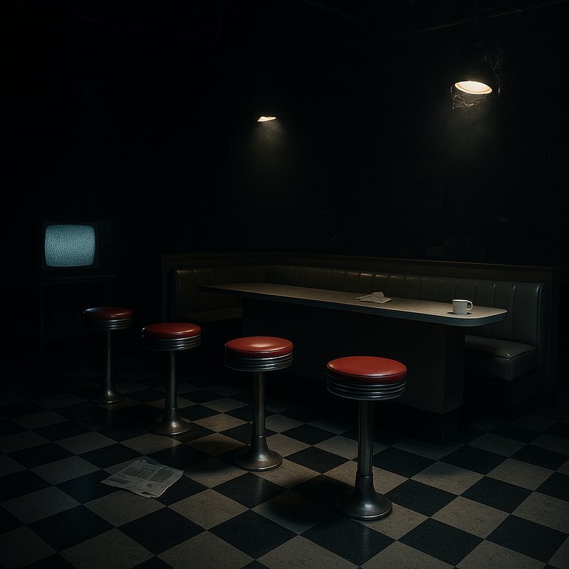 The 'Seinfeld' Final Episode Silence