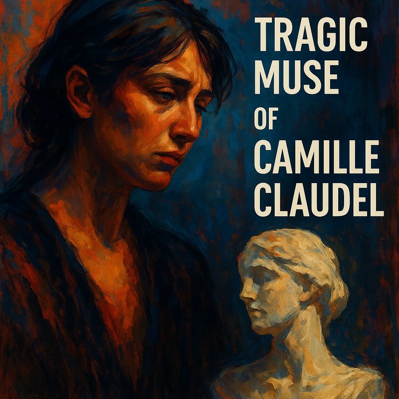 The Tragic Muse of Camille Claudel