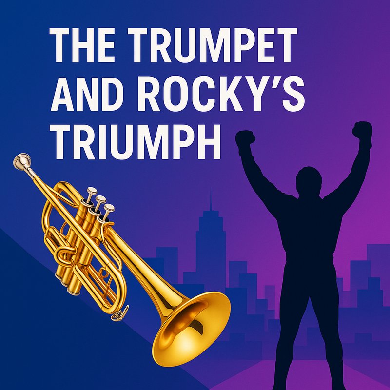 The Trumpet and 'Rocky's' Triumph