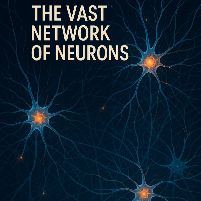 The Vast Network of Neurons