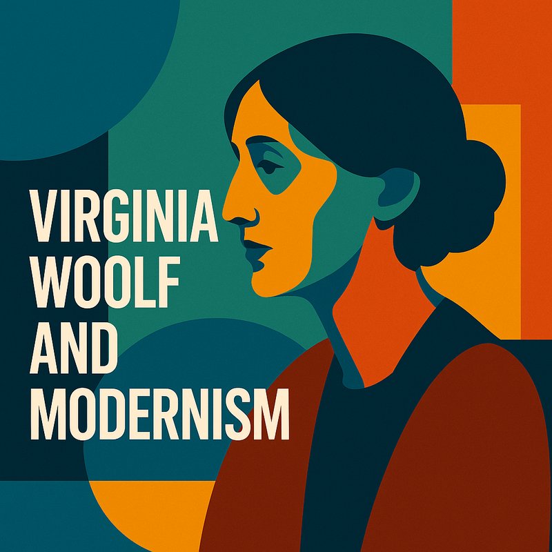 Virginia Woolf and Modernism