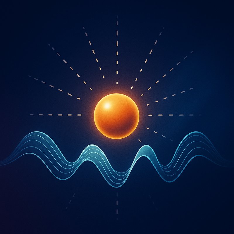 Wave-Particle Duality