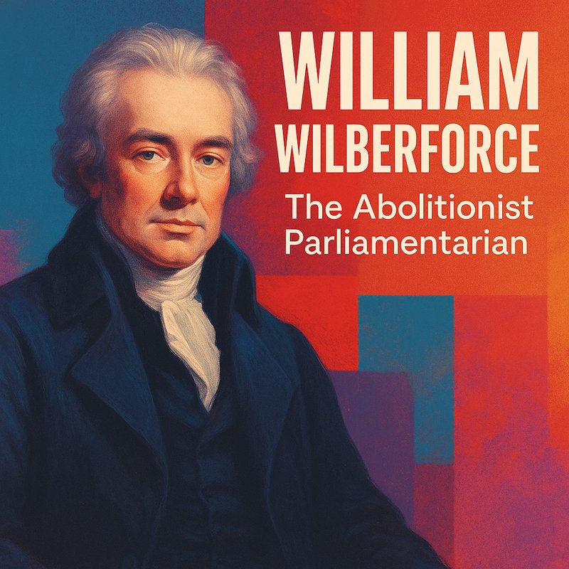 William Wilberforce: The Abolitionist Parliamentarian