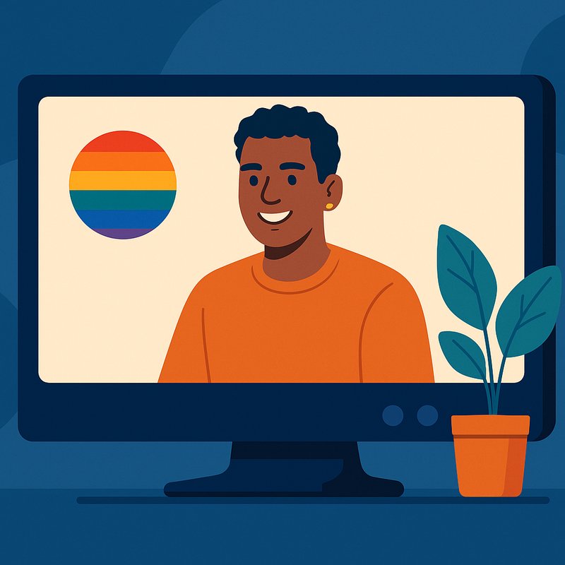 The First TV Show to Feature a Gay Lead