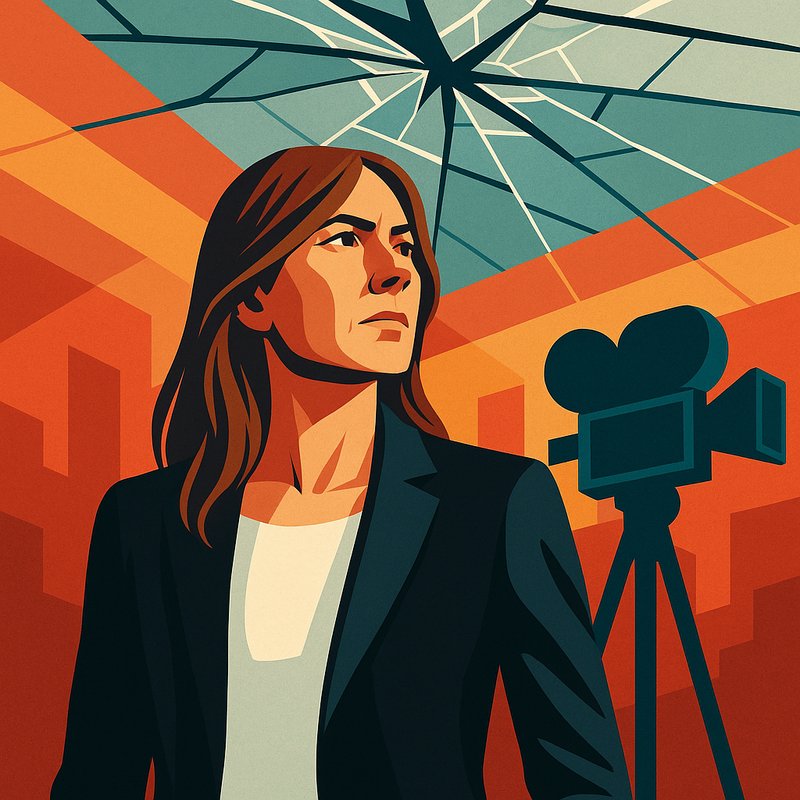 Kathryn Bigelow: Breaking the Director Ceiling