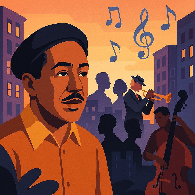 Langston Hughes and the Harlem Renaissance