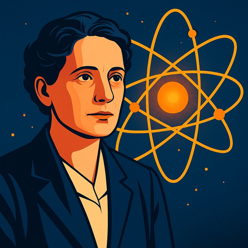 Lise Meitner: The Mother of Nuclear Fission