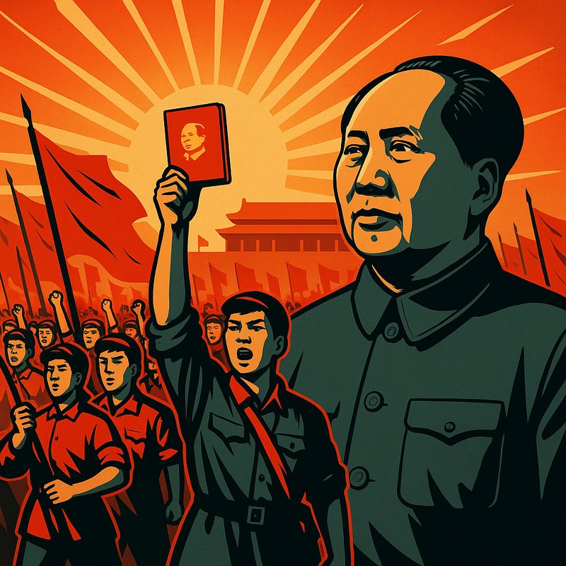 Mao Zedong and the Cultural Revolution