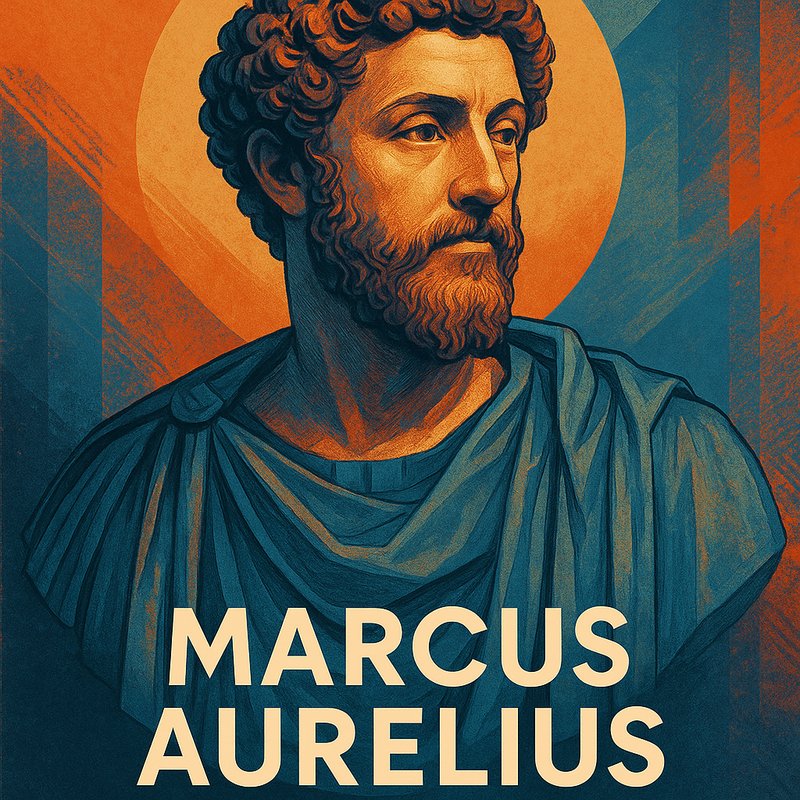 Marcus Aurelius: The Philosopher King