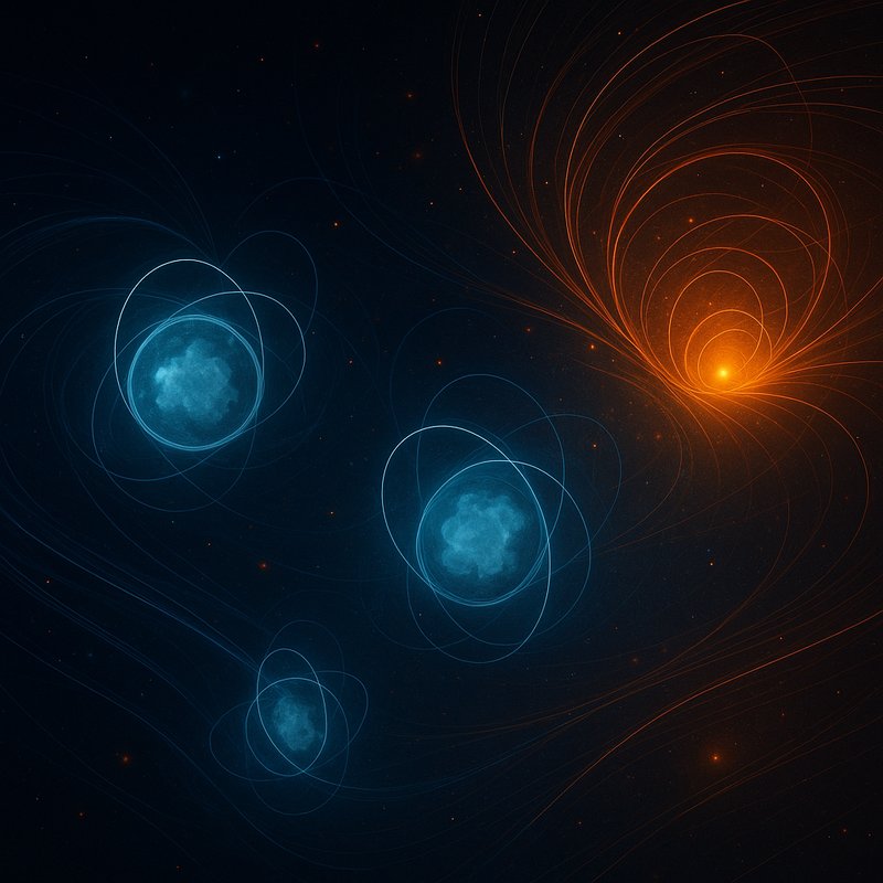 Neutrinos: The Ghost Particles
