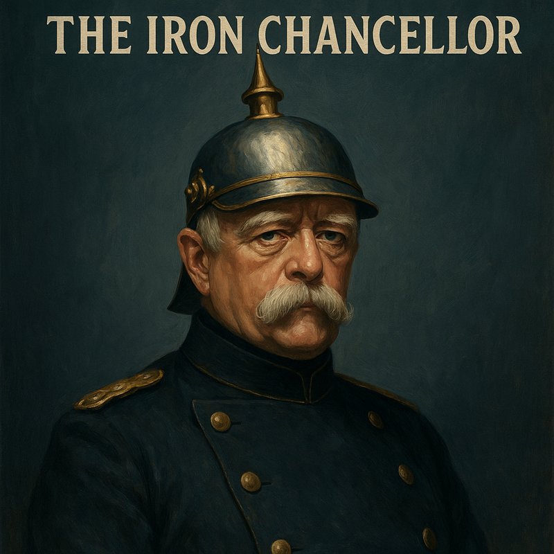 Otto von Bismarck: The Iron Chancellor
