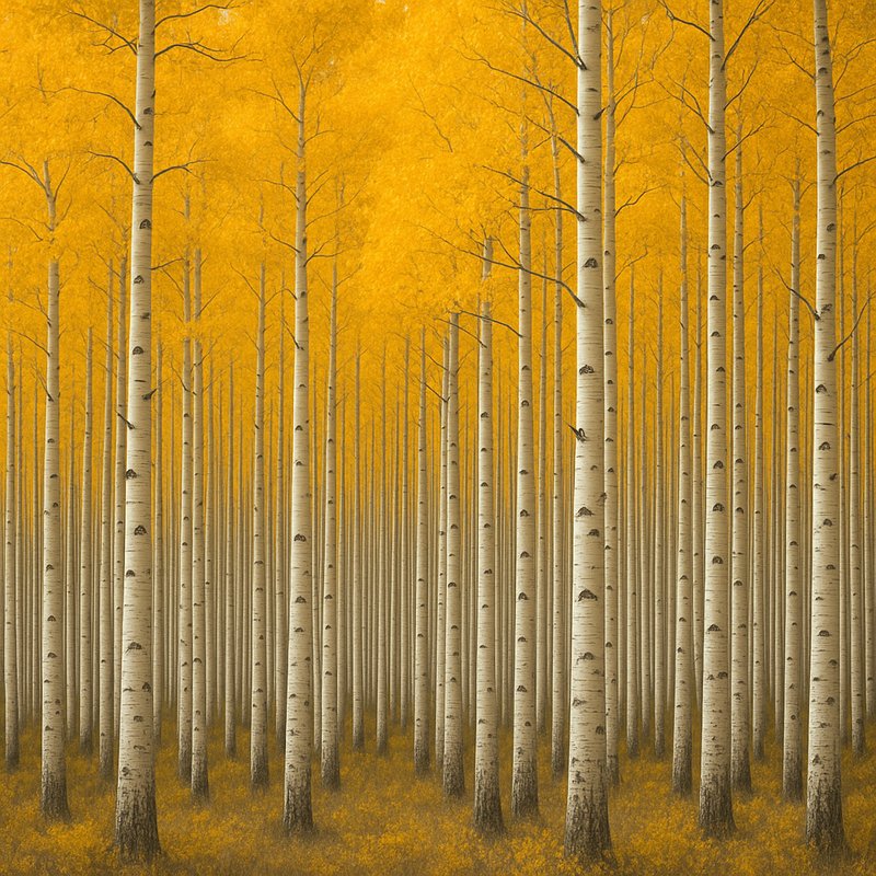 Pando: The Trembling Giant