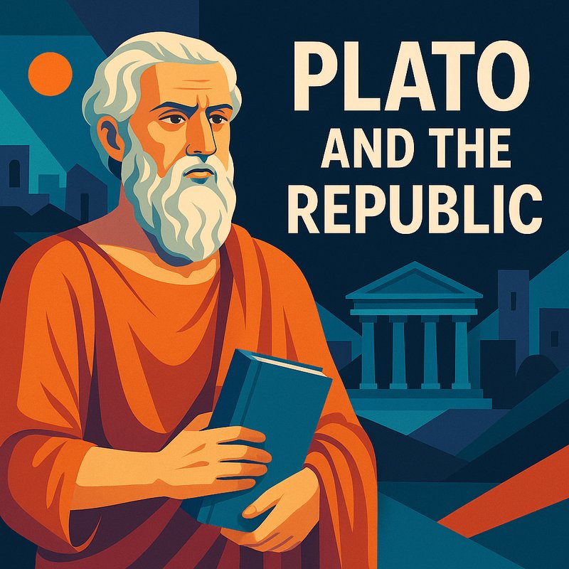 Plato and the Republic