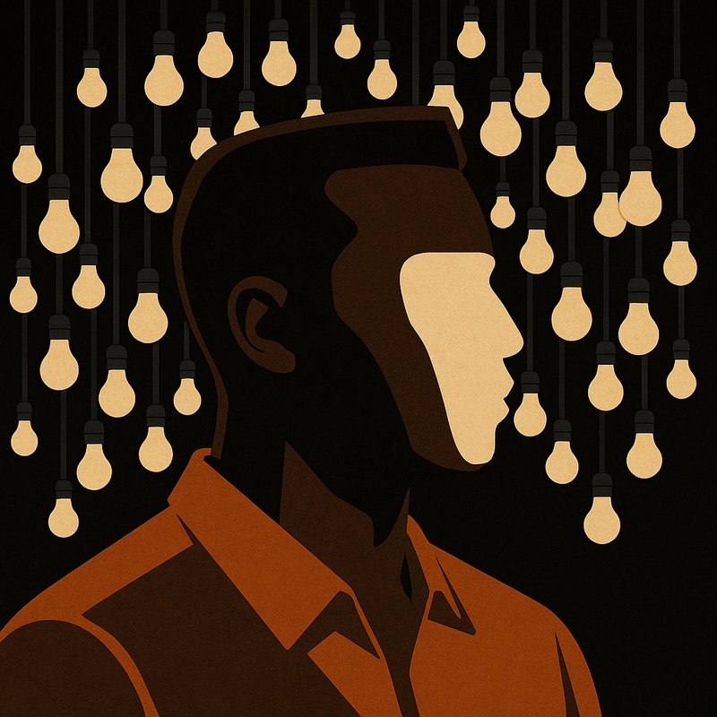 Ralph Ellison’s 'Invisible Man'