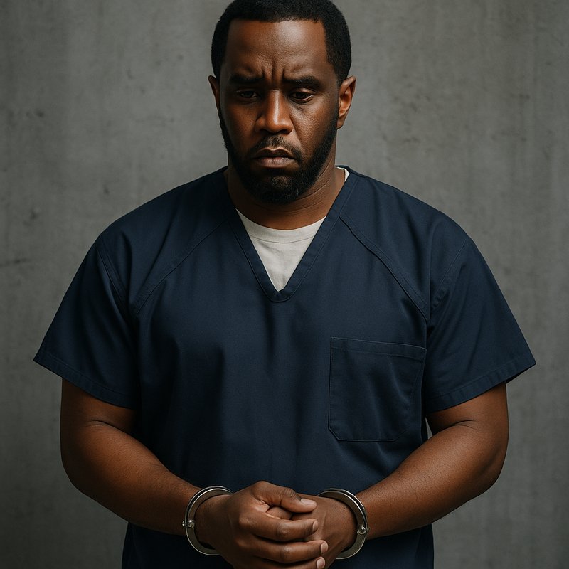 Sean 'Diddy' Combs Convicted and Sentenced