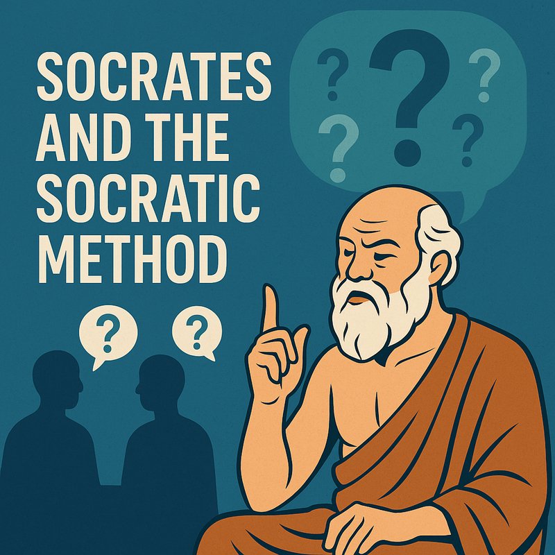 Socrates and the Socratic Method