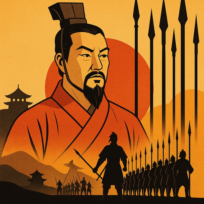 Sun Tzu: The Art of War