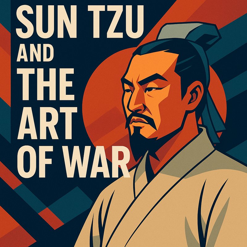 Sun Tzu and The Art of War