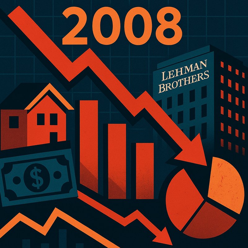 The 2008 Global Financial Crisis
